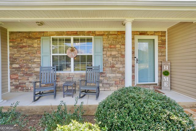 135 Mathews Road, Milner, GA 30257