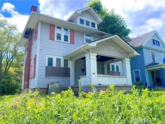 66 E Hudson Avenue, Dayton, OH 45405
