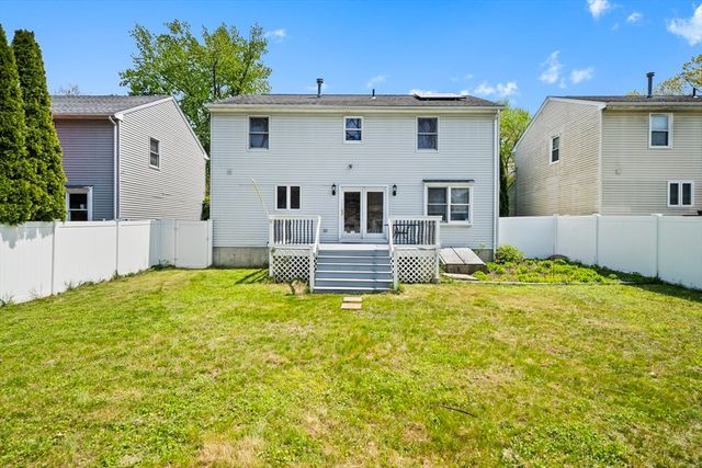 84 Wheeler Avenue, Springfield, MA 01118