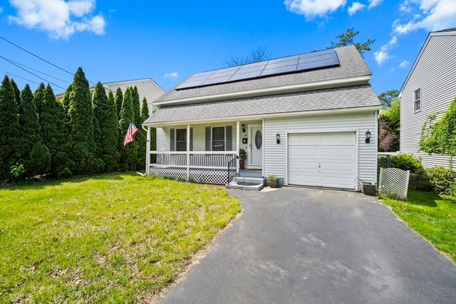 84 Wheeler Avenue, Springfield, MA 01118