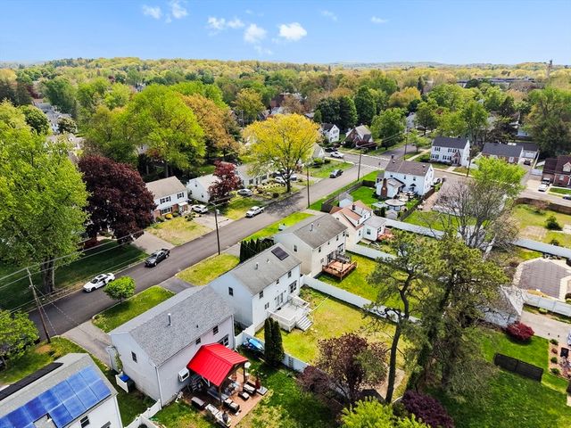84 Wheeler Avenue, Springfield, MA 01118