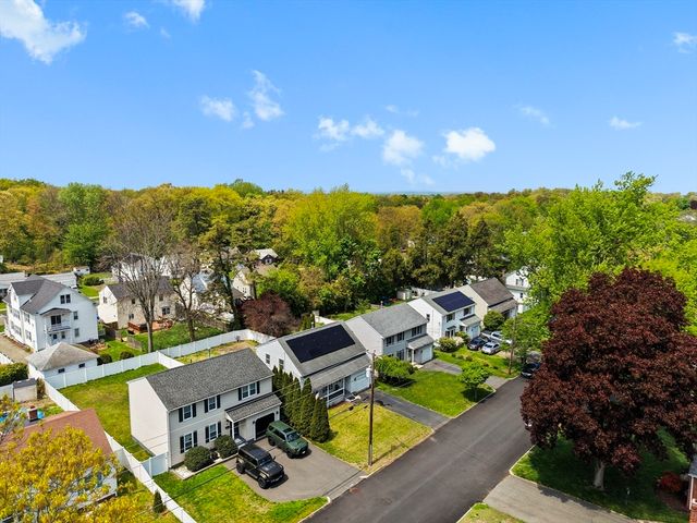 84 Wheeler Avenue, Springfield, MA 01118