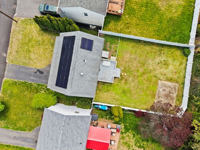 84 Wheeler Avenue, Springfield, MA 01118