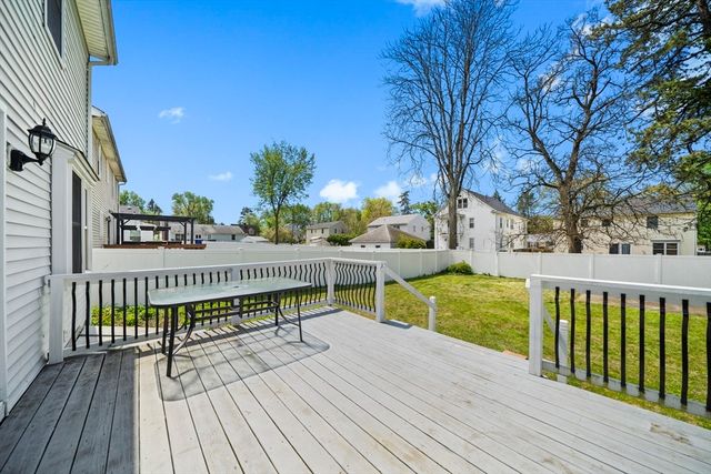 84 Wheeler Avenue, Springfield, MA 01118