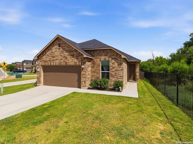 11154 Charismatic, San Antonio, TX 78245