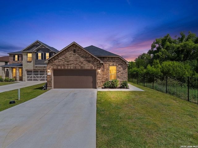 11154 Charismatic, San Antonio, TX 78245