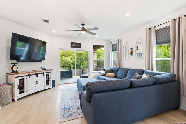 11154 Charismatic, San Antonio, TX 78245