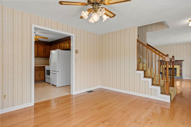 7 Esther Street, Cranston, RI 02920