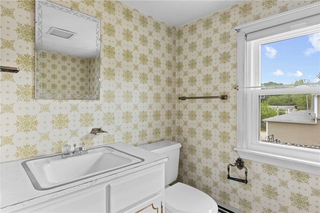 7 Esther Street, Cranston, RI 02920