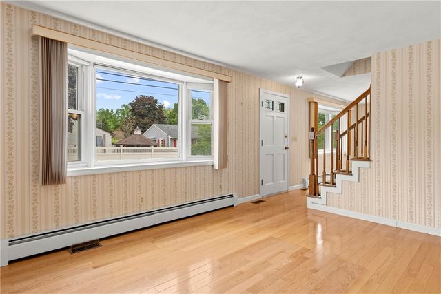 7 Esther Street, Cranston, RI 02920