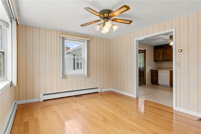 7 Esther Street, Cranston, RI 02920