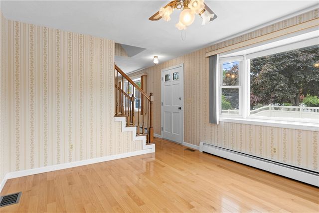7 Esther Street, Cranston, RI 02920