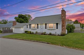 7 Esther Street, Cranston, RI 02920