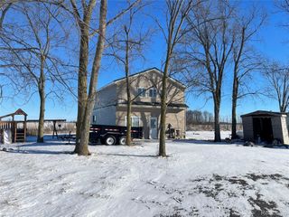 8701 County Line Road, Milan Township, MI 48160