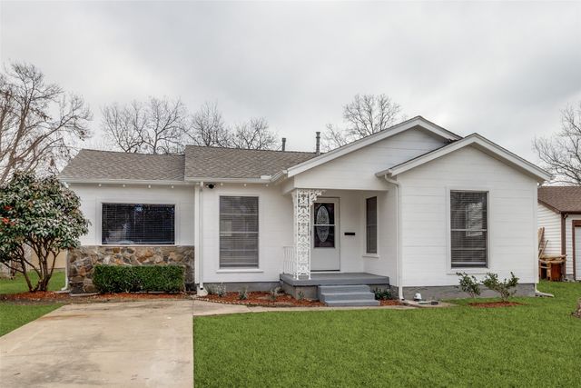 10414 Losa Drive, Dallas, TX 75218