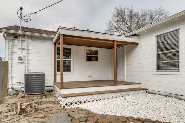10414 Losa Drive, Dallas, TX 75218