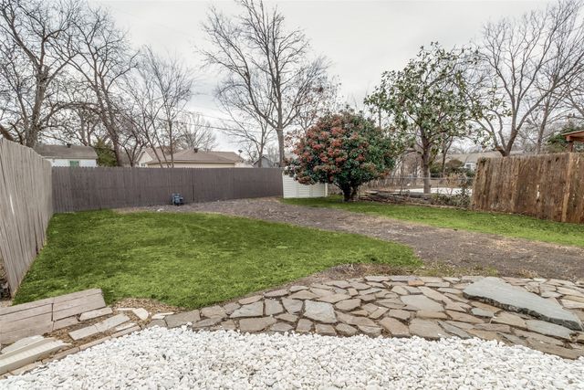 10414 Losa Drive, Dallas, TX 75218