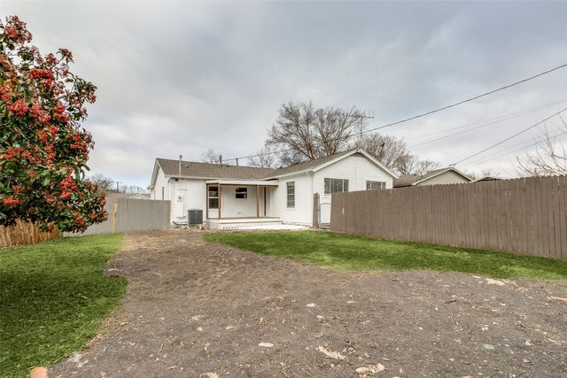 10414 Losa Drive, Dallas, TX 75218