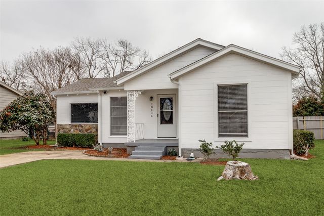 10414 Losa Drive, Dallas, TX 75218
