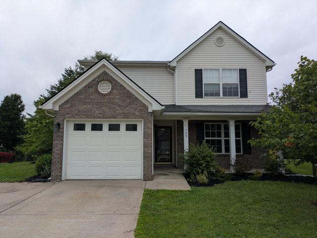 159 Ransom Trace, Georgetown, KY 40324