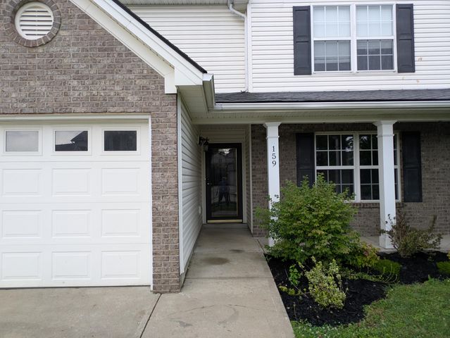 159 Ransom Trace, Georgetown, KY 40324