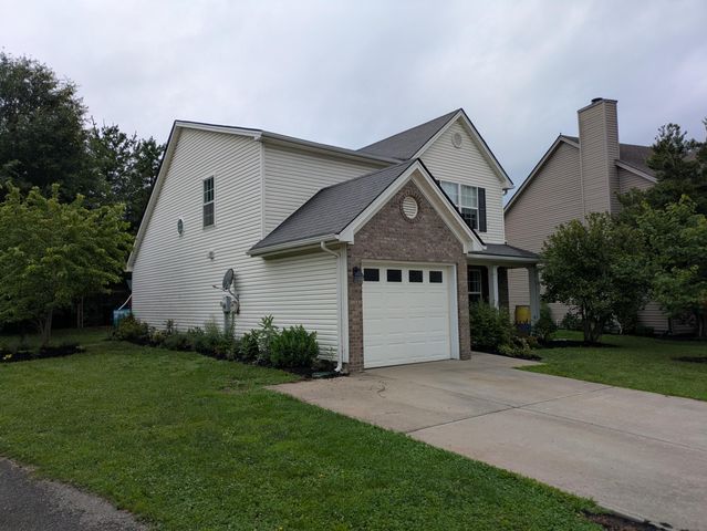 159 Ransom Trace, Georgetown, KY 40324