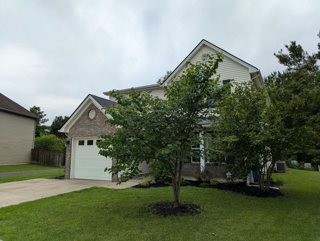 159 Ransom Trace, Georgetown, KY 40324