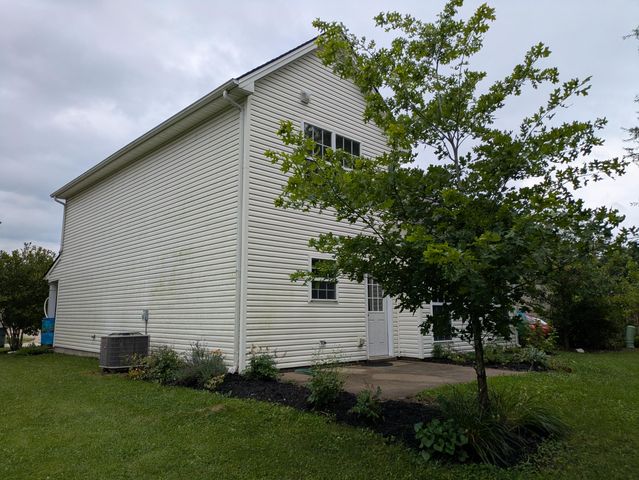 159 Ransom Trace, Georgetown, KY 40324