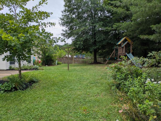 159 Ransom Trace, Georgetown, KY 40324