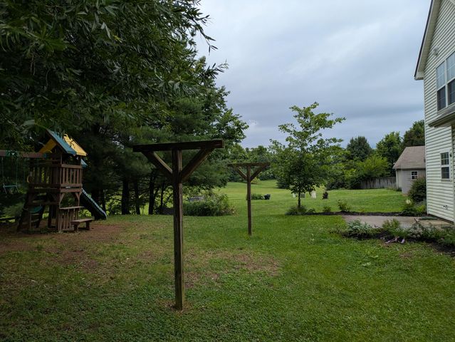 159 Ransom Trace, Georgetown, KY 40324