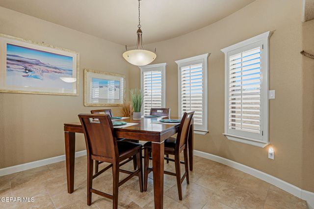 3036 CASCADE POINT Drive, El Paso, TX 79938