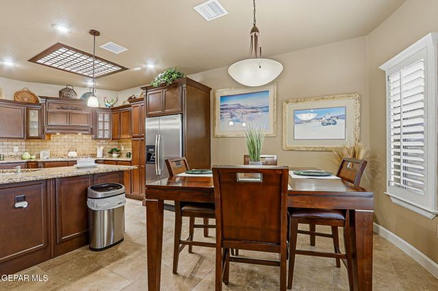 3036 CASCADE POINT Drive, El Paso, TX 79938