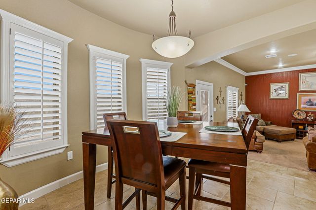 3036 CASCADE POINT Drive, El Paso, TX 79938