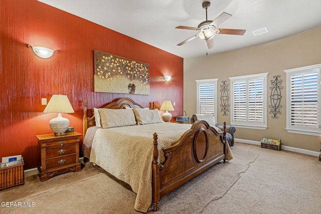 3036 CASCADE POINT Drive, El Paso, TX 79938