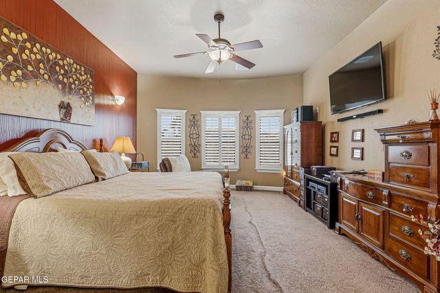 3036 CASCADE POINT Drive, El Paso, TX 79938