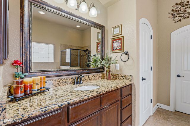 3036 CASCADE POINT Drive, El Paso, TX 79938