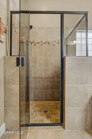 3036 CASCADE POINT Drive, El Paso, TX 79938