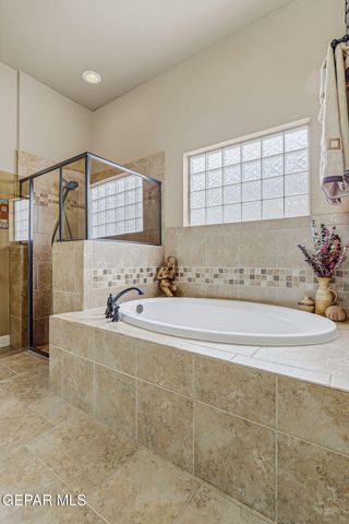 3036 CASCADE POINT Drive, El Paso, TX 79938