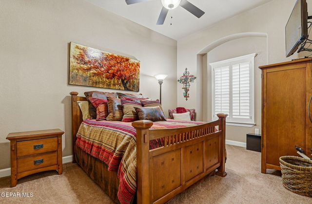 3036 CASCADE POINT Drive, El Paso, TX 79938