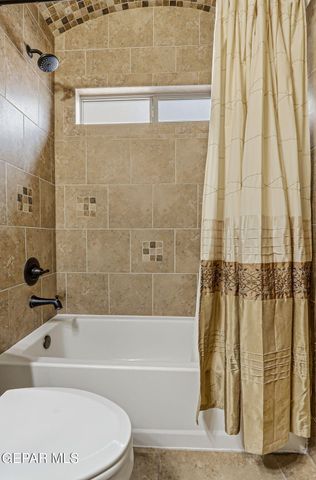 3036 CASCADE POINT Drive, El Paso, TX 79938