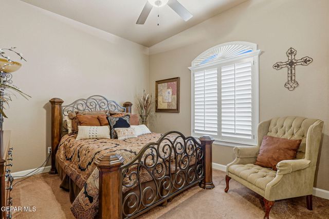 3036 CASCADE POINT Drive, El Paso, TX 79938