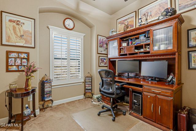 3036 CASCADE POINT Drive, El Paso, TX 79938