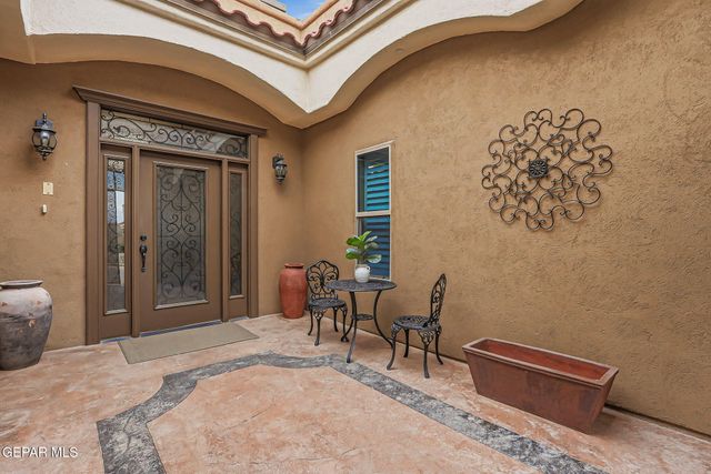 3036 CASCADE POINT Drive, El Paso, TX 79938