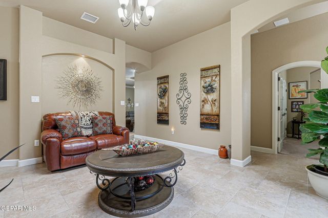 3036 CASCADE POINT Drive, El Paso, TX 79938