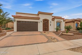 3036 CASCADE POINT Drive, El Paso, TX 79938