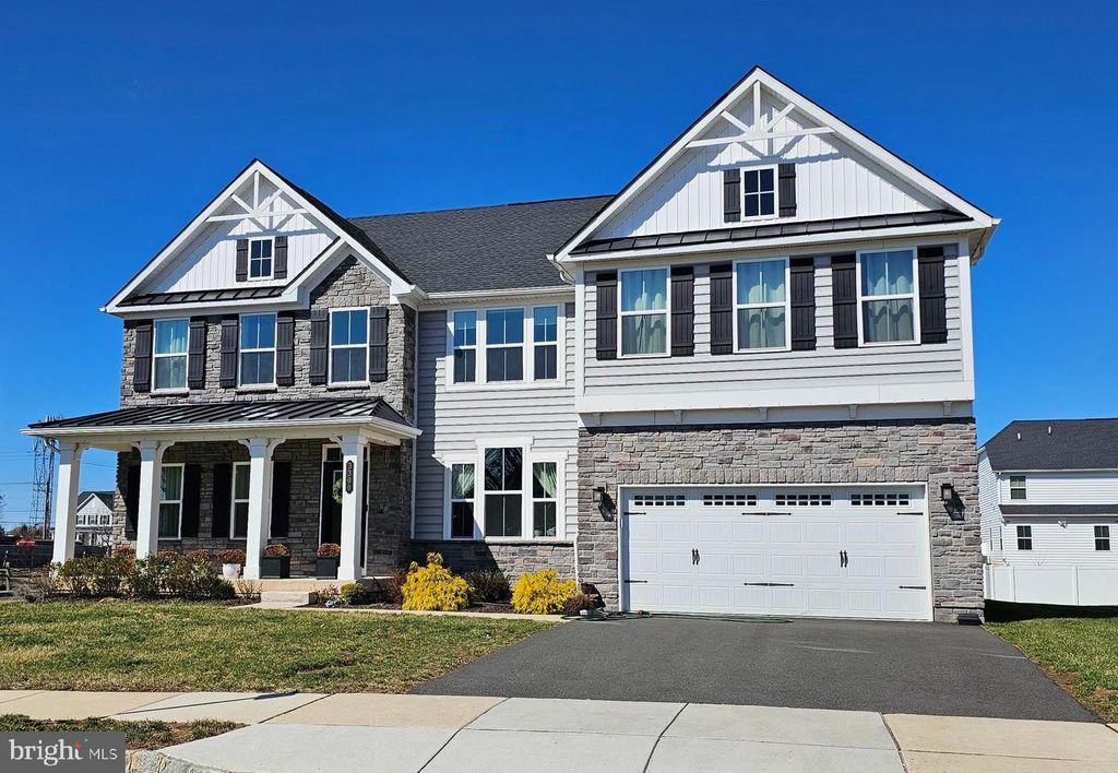 3300 CORA LN, Souderton, PA 18964