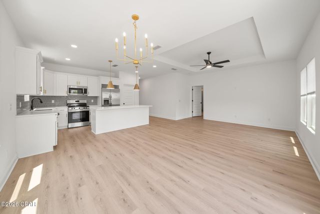 1303 Louisiana Avenue, Lynn Haven, FL 32444
