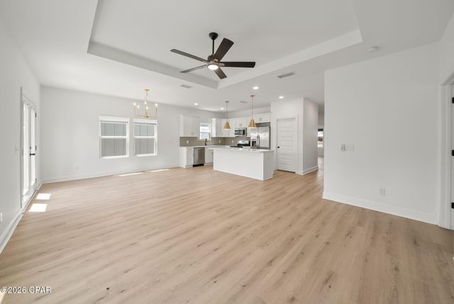 1303 Louisiana Avenue, Lynn Haven, FL 32444