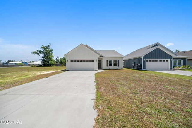 1303 Louisiana Avenue, Lynn Haven, FL 32444