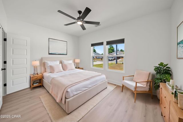 1303 Louisiana Avenue, Lynn Haven, FL 32444
